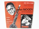 JAMES MOODY AND HIS MODERNISTS - Orig. BLUE NOTE 5006 LEX DG EAR