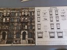 Led Zeppelin Physical Graffiti Vinyl LP A1 B5 C1 D1  NM NM NM 1975