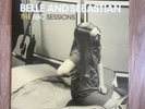 BELLE AND SEBASTIAN THE BBC SESSIONS VINYL 2LP