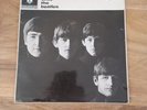 The Beatles - With The Beatles - Mono U.K Original Vinyl LP XEX 447/448-1N