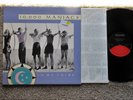 10,000 MANIACS *In My Tribe* 1987 Near Mint Vinyl Elektra LP *Specialty Pressing