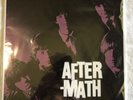 THE ROLLING STONES - AFTERMATH UK - IN MONO PURPLE VINYL RECORD LP REISSUE