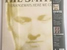 Smiths - Meat Is Murder/Strangeways, Here We Come - 2LP - UNPLAYED - SEALED