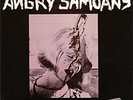 Angry Samoans – Inside My Brain NEW SEALED 200g RARE 0001/1500 Vinyl LP / Punk