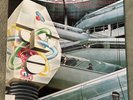 The Allan Parsons Project -  I Robot Original Master Recording MFSL 1-084 Record