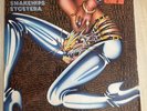 Nucleus Snakehips Etcetera LP Ian Carr Prog Jazz Miles Davis Near Mint