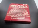 ELVIS PRESLEY 20 GOLDEN HITS IN FULL COLOR SLEEVES  MONO 10/45 RPM 