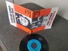 lp vinyl records rolling stones Andrew's Blues/Cocksucker Blues