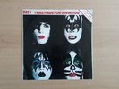 KISS Vinyl Records - I Was Made For Loving You 12