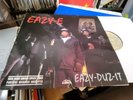Eazy-E - Eazy-Duz-It (LP)