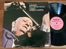 CAMPOLI   SARASATE - SPANISH DANCES - NAVARRA / L'OISEAU-LYRE DSLO 22 UK NM LP