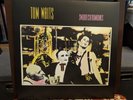 Tom Waits – Swordfishtrombones, Vinyl LP, Island Record 2009 Reissue, 180 gm, NM