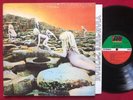 LED ZEPPELIN   HOUSES OF THE HOLY LP (1973) ORIG LUDWIG RL STERLING AT SD 7255