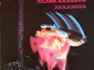 Black Sabbath - Paranoid (LP, 1979 Warner Bros., Canada, WS 1887, Gatefold)