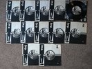 2 TONE RECORDS x12 The Specials Madness The Selecter The Beat SKA
