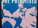 THE PRIMITIVES DON'T KNOW WHERE TO START LIMITED 12