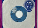 THE FESTIVALS Hey Girl / Checkin' Out Blue Rock Northern Soul VG++ 45 HEAR