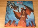 Meat Loaf Bat Out Of Hell II - Back into Hell 12” Vinyl LP 1993 Original Copy.