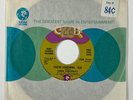 CHRIS CALLOWAY You're Something Else Cub Northern Soul Promo 45 HEAR