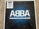 Abba Vinyl Album Box Set 10 LPs inc. Voyage + bonus tracks