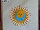 King Crimson - Larks Tongues In Aspic (Steven Wilson & Robert Fripp Mixes) Vinyl