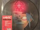 Gorillaz - Cracker Island vinyl - 2D Picture Disc NEW