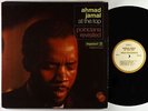 Ahmad Jamal - At the Top: Poinciana Revisited LP - MCA/ABC Impulse  AS-9176 VG+