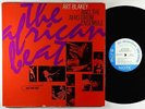 Art Blakey - The African Beat LP - Blue Note - BLP 4097 Mono RVG Ear NY USA