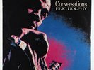 Eric Dolphy - Conversations LP - Celluloid SEALED