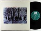 Hajo Weber / Ulrich Ingenbold - Winterreise LP - ECM Germany VG++