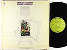 Herbie Hancock - Fat Albert Rotunda LP - Warner Bros. RVG