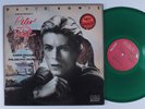 DAVID BOWIE Peter And The Wolf RCA LP NM green vinyl promo w/ insert p