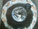 Cerebral Fix. bastards lp. Rare first press vinyl in great condition