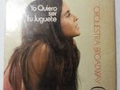 ORQUESTA BROADWAY 