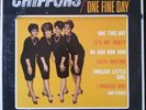 The Chiffons 