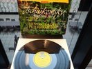 NEAR MINT Deutsche Grammophon 138 657 SLPM Tschaikowsky Leningrader Philharmonie