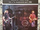 The Grateful Dead - April Fool's Day Live At The Meadowlands April 1, 1988 3xLP