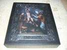Rotting Christ The Heretics Deluxe Wooden Box Set (LP + 7