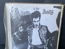 Adam & The Ants - Madam Stan - Decca Studio Sessions S&M Records 1981 Punk Rock