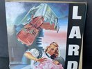 LARD The Last Temptation Of Reid Alternative Tentacles VIRUS84 1990 + Newspaper