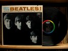 The Beatles / Meet The Beatles  - Classic Rock - 1964 U.S. Mono Original