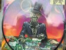 Iron Maiden The Angel & The Gambler Ltd Edition 7” Picture Disc