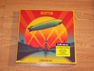 LED ZEPPELIN CELEBRATION DAY  2007 CONCERT  180 GRAM 3LP BOX SET (SEALED-MINT).