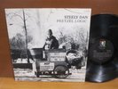 LP / Steely Dan / Pretzel Logic / 1974 1st Issue / Gatefold