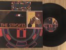 The Strokes - Room On Fire Vinyl Record LP UK Original 2003 RTRADELP130