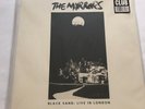 The Myrrors – Black Sand: Live In London - FUZZ CLUB RARE BONE COLOURED VINYL