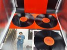 Billy Joel - Kohuept & 52nd street LP's