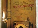 THE ROLLING STONES - BEGGARS BANQUET - IN MONO 180 GRAM DARK RED VINYL RECORD LP