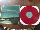 TAKING BACK SUNDAY - Tell All Your Friends Red Vinyl LP Record 2012