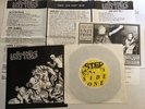 UNIT PRIDE EP 7” RARE HC PUNK KBD MINOR THREAT YOUTH CREW SEHC PHOENIX AZ orig